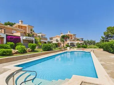 Penthouse for sale in Cala Millor — photo 1