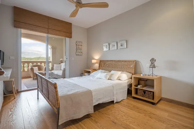 Terraced house in Búger with impressive views, 226 m2, 3 double bedrooms, 3 bathrooms — photo 9