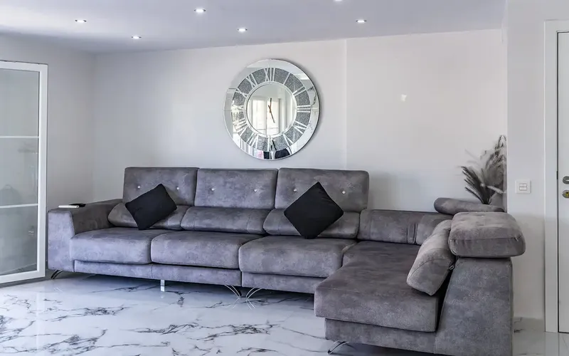 Attractive renovated apartment in Cala Millor — photo 3