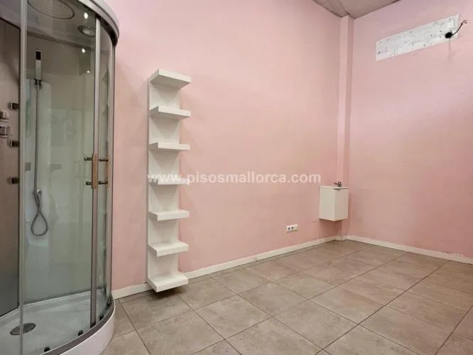 Commercial Premises. Palma de Mallorca, Schools Area — photo 10