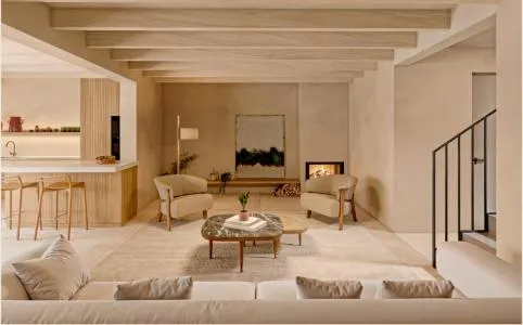 Luxury Villa - Palma de Mallorca (Son Espanyolet) — photo 5