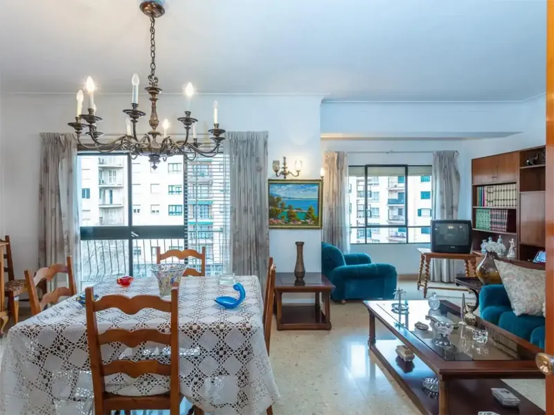 🏠 Se vende piso a reformar en Sa Gerreria – Palma de Mallorca 🌴 — photo 9