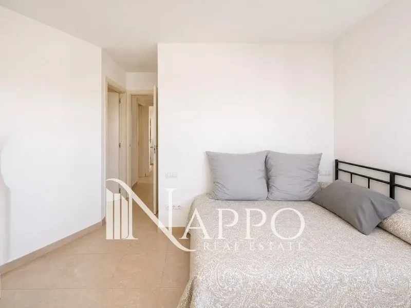 Bright apartment in El Molinar, Palma — photo 11
