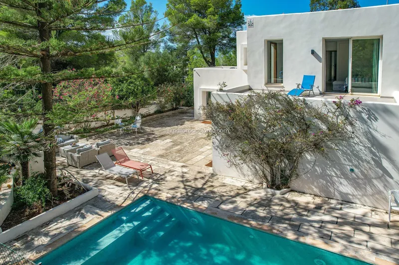 Casa / Chalet en Colònia de... — photo 11