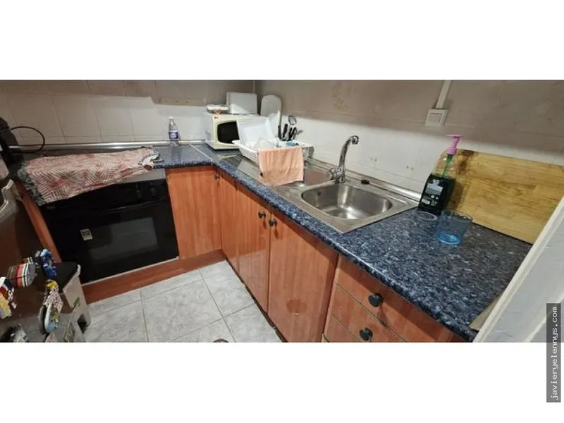 Flat for rent on Calle del Déntol — photo 7
