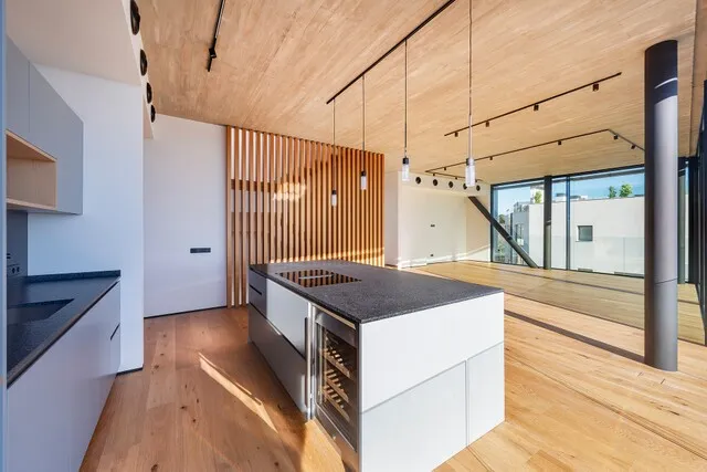Brand new duplex-penthouse for sale near Palma, Mallorca — photo 6