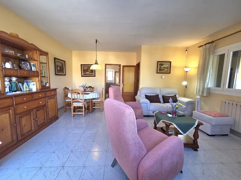 Space, comfort and sea views in the heart of Son Servera — photo 12