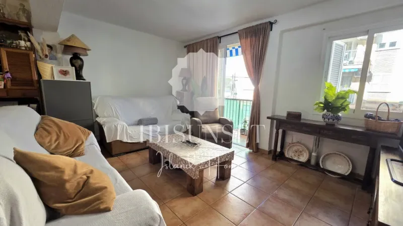 Apartment on Passatge de Cala Figuera, 1 — photo 2