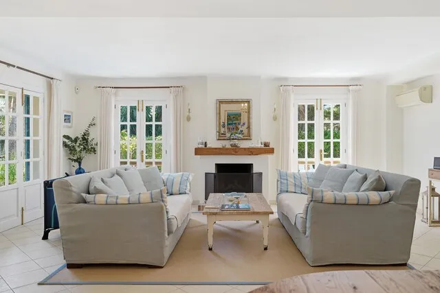 Delightful sea view villa for sale in Sol de Mallorca, Southwest Mallorca — photo 8