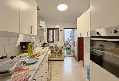 Spacious apartment for sale in the Son Armadans area with 4 bedrooms — photo 4