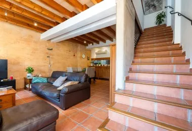 Townhouse for sale in Puigpunyent — photo 5