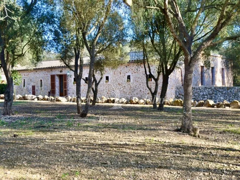Rural or Farmhouse in Manacor, Province of Balearic Islands — photo 2