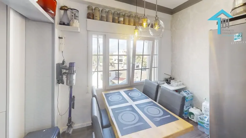 This renovated apartment in Porto Cristo is a fantastic opportunity for those looking for a spacious home, ready to move into and located — photo 10