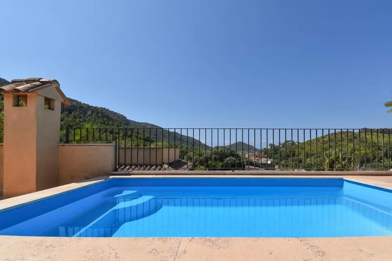 Villa in Andratx, Province of Balearic Islands — photo 3