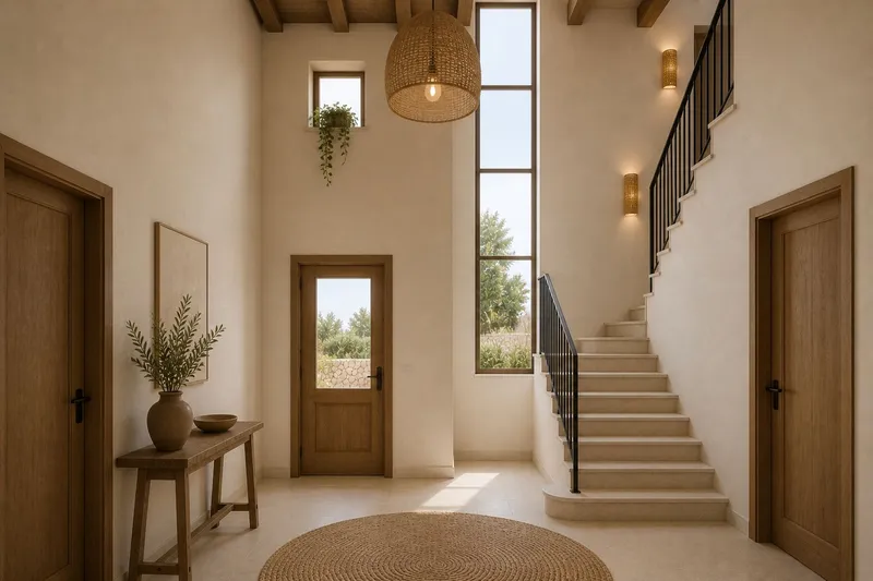 Unique dream finca with sea views and project to ... — photo 7
