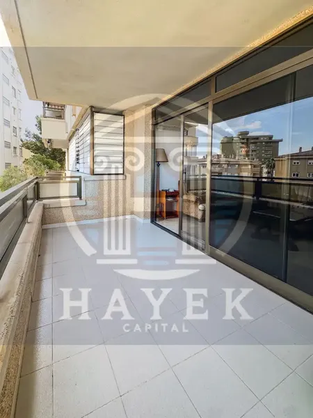 Spacious and Bright 4-Bedroom Apartment in Son Dameto – Palma de Mallorca — photo 1
