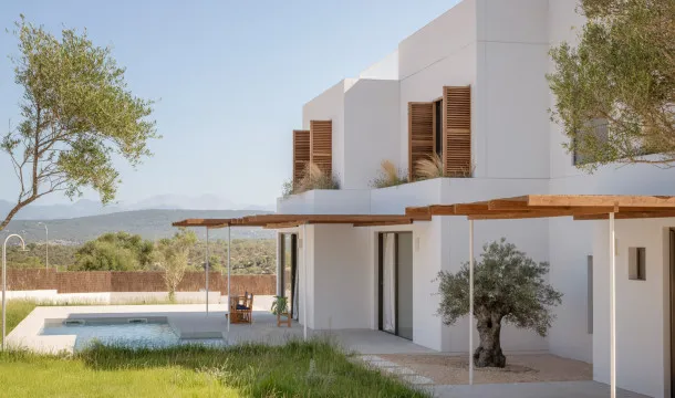 Mediterranean Living Redefined in Son Gual — photo 5