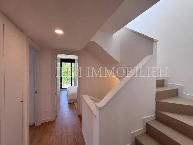 133m² New Build Semi-Detached House with Roof Terrace for Sale — photo 11