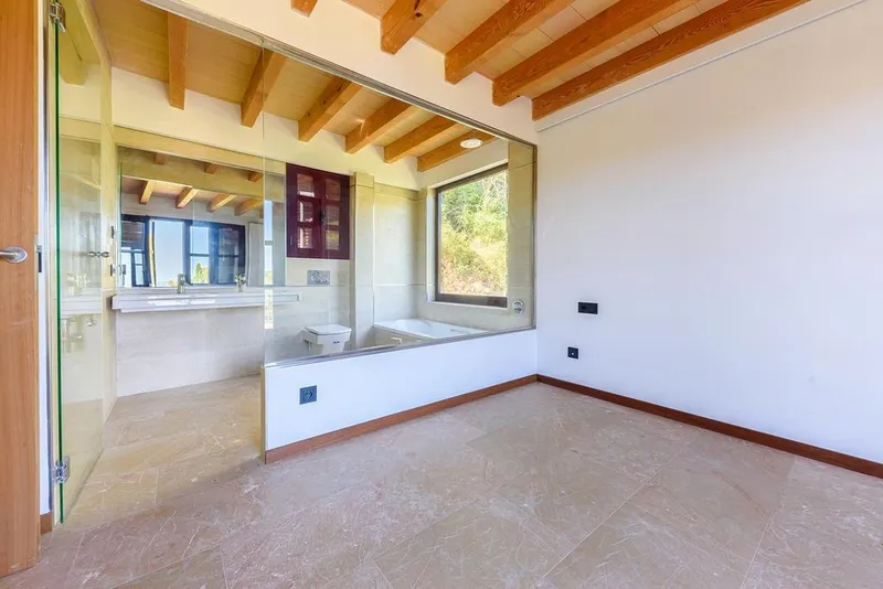 Country House in Estellencs, Province of Balearic Islands — photo 12