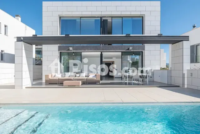 Chalet in Son Roca - Son Ximelis - Son Anglada — photo 1