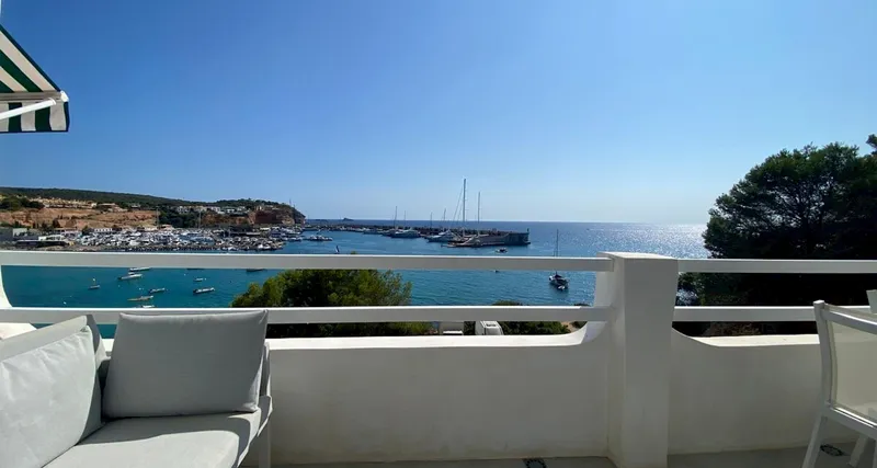 Modernized Sea View Apartment in Mallorca - El Toro — photo 5