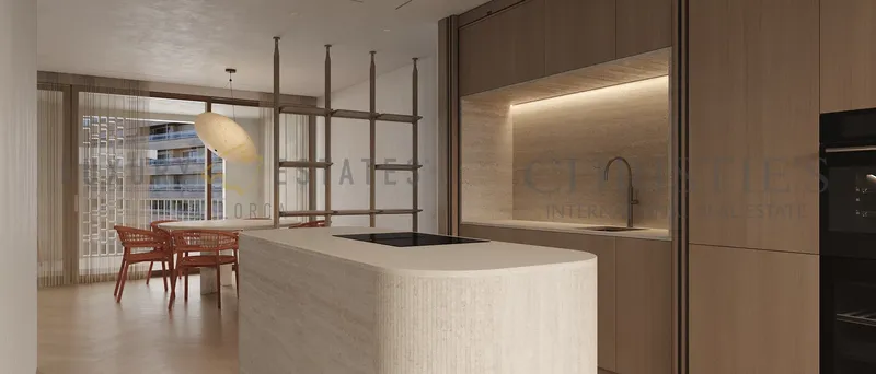 Luxury new build duplex apartment in Santa Catalina with garden and concierge service — photo 6