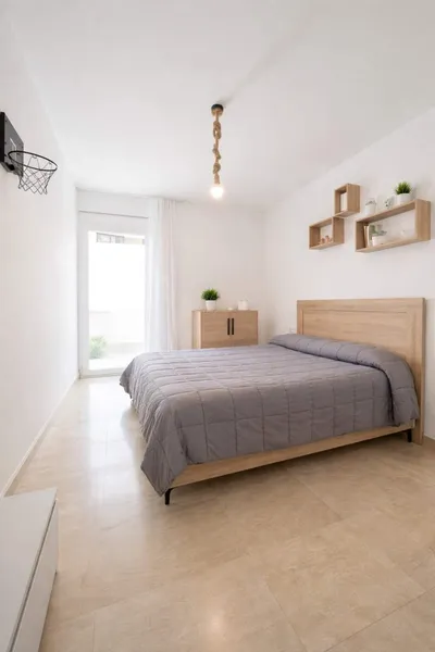 156m² apartment with 3 bedrooms, 2 bathrooms, balcony and pool for sale — photo 6