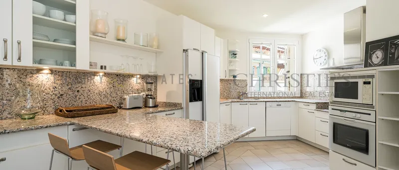 Elegant apartment in Mardavall apartment complex near Puerto Portals — photo 8