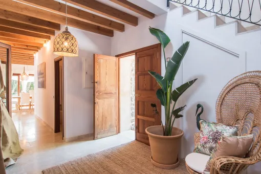 Son Servera: Excellent villa with pool and holiday rental license near Pula golf course — photo 2