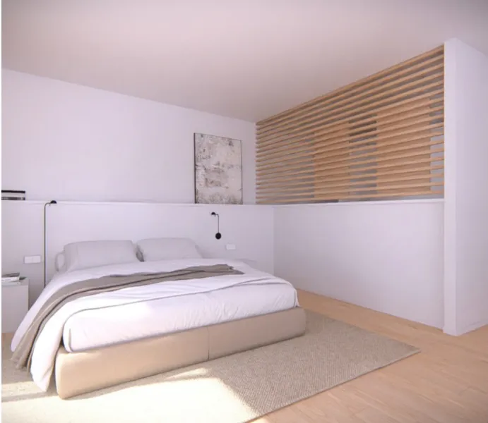 Chalet / Villa for sale with 4 bedrooms and pool in Palma de Mallorca — photo 7