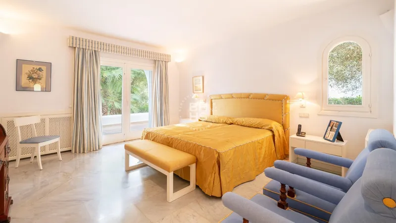 Villa for sale in Porto Petro — photo 9