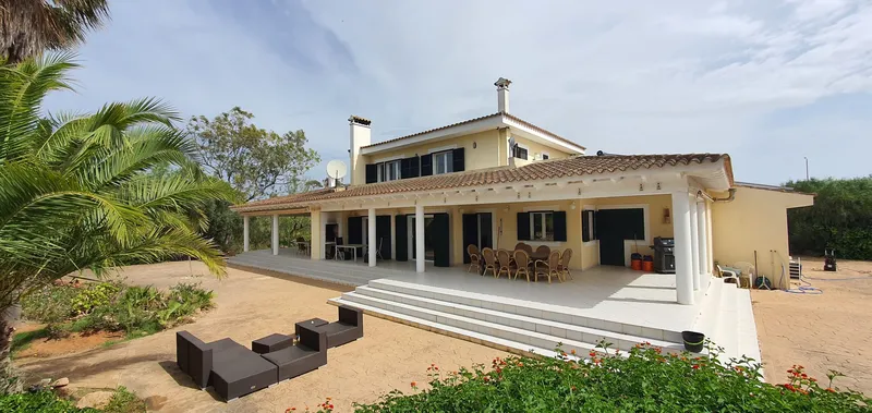 Beautiful Mediterranean finca in Llucmajor — photo 2