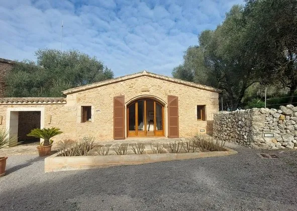 Terraced house in Carretera Manacor-Porto Cristo, Manacor Centro, Manacor — photo 1
