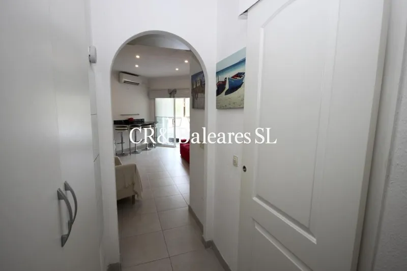 Studio Apartment for Sale in Costa de la Calma, Calvià, Mallorca — photo 2