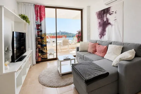 Apartment in Costa De La Calma, Mallorca — photo 3