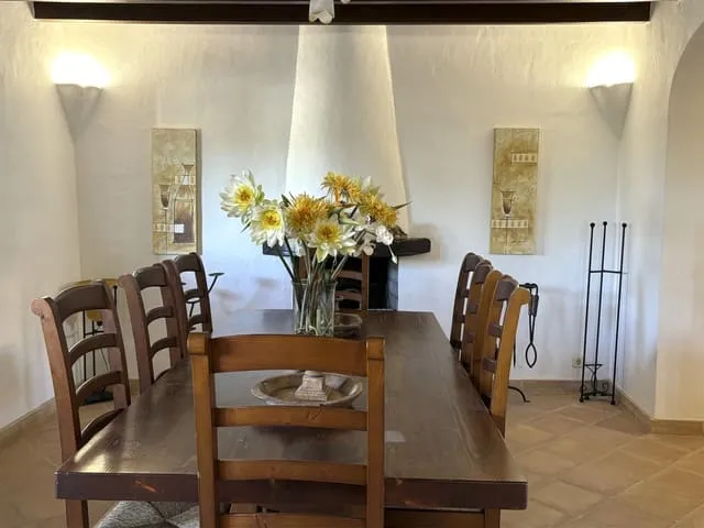 Finca/Country House for sale in Es Carritxo / El Carritxo, Felanitx, Mallorca — photo 6