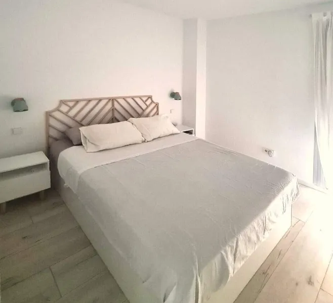 65m² penthouse with 2 bedrooms, 2 bathrooms. Pool & terrace for sale — photo 10