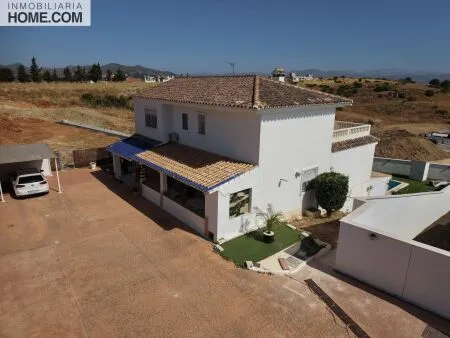 Villa - Alhaurín de la Torre (Capellanía - Retamar) — photo 6