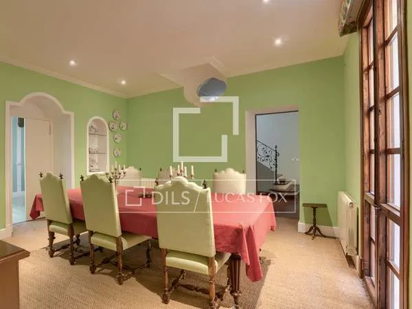 735m² castle / palace with 110m² terrace for sale in Palma de Mallorca — photo 11