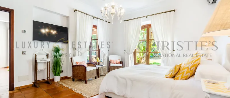 Charming country house in Puerto Andratx with spectacular views — photo 9