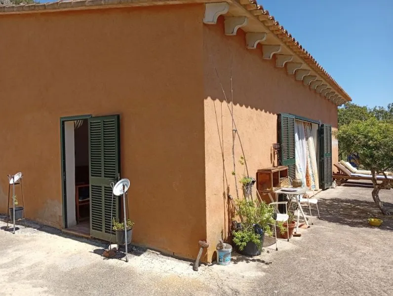 Top Small Finca with Fantastic Views and Tranquillity — photo 5