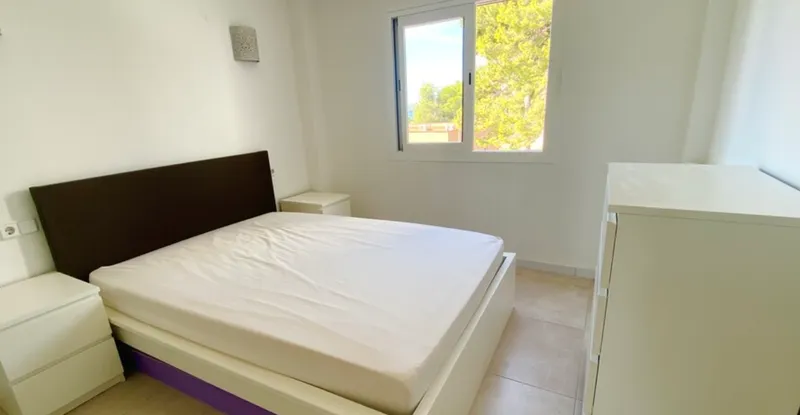 Portals Nous - 3 Bedroom Apartment With Partial Sea Views — photo 6
