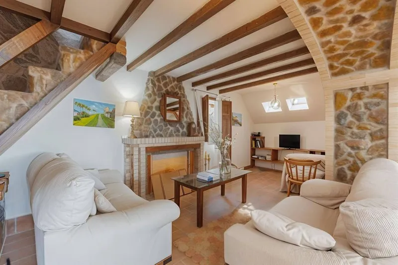 Luxury home in Puigpunyent, Province of Balearic Islands — photo 8