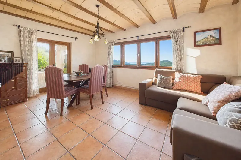 Charming rustic finca between Artà and Son Servera — photo 11