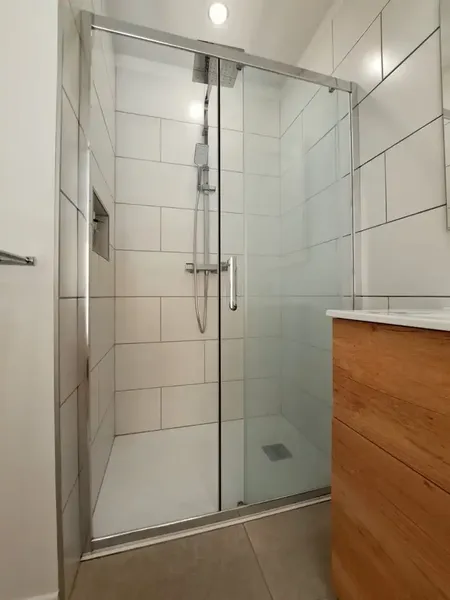 **PRECIOSA PLANTA BAJA CON TERRAZA, UNICA EN EL BARRIO DE SON ESPANYOLET RESTAURADA Y REFORMADA A ESTRENAR** — photo 12