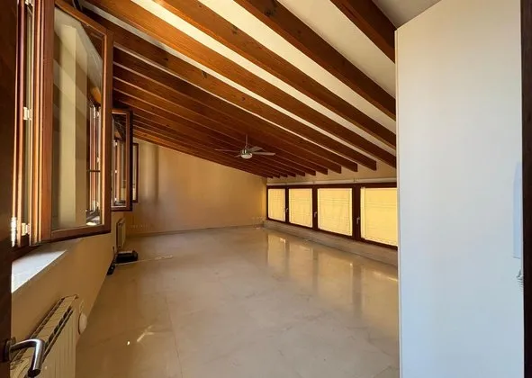 Duplex in Calle de l'Estudi General, 4, La Seu, Palma de Mallorca — photo 1