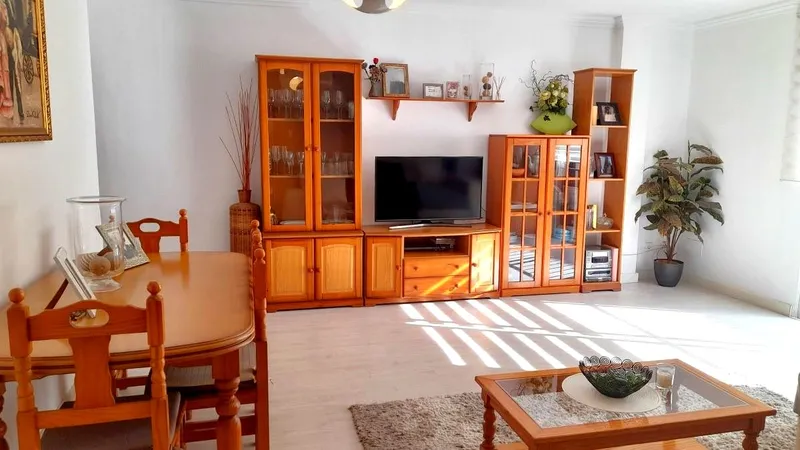 3-Bedroom Apartment in Sóller — photo 4