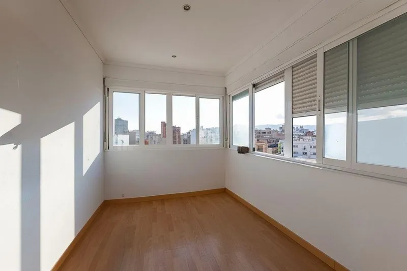 Penthouse in Palma – Foners area — photo 9