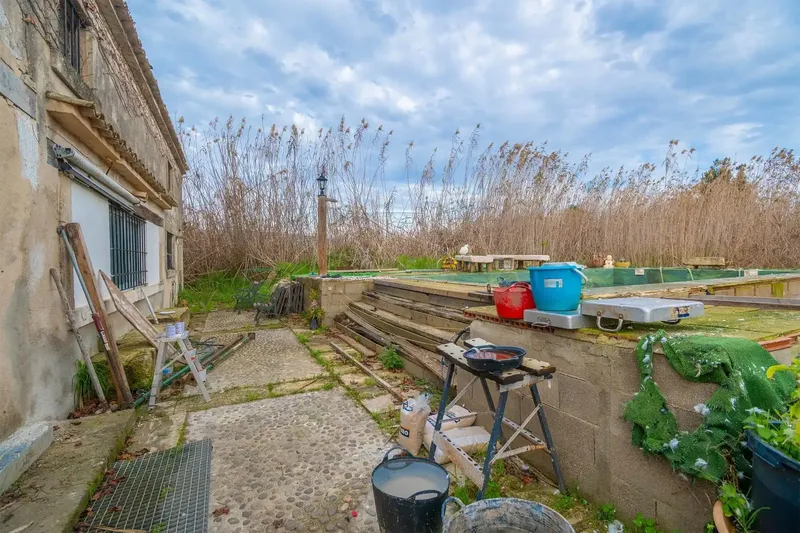 Rustic Estate in the S'Albufera Natural Park · Sa Pobla — photo 12