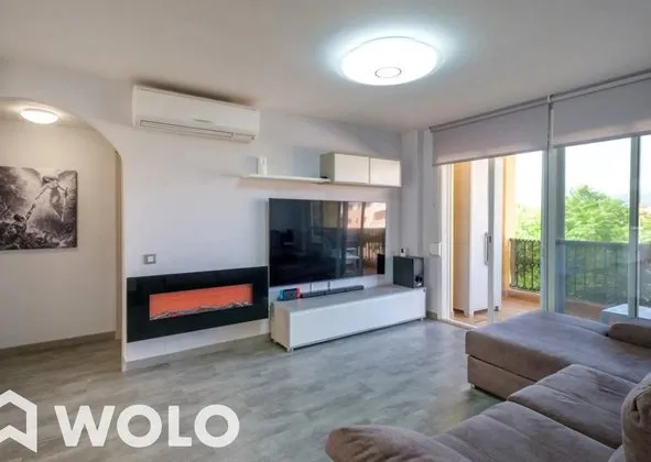 Flat / apartment in Sequia -Es Caülls-, Son Ramonell - Es Figueral, Marratxi — photo 1